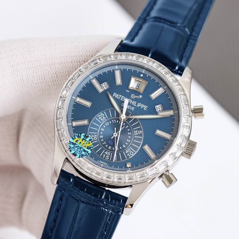 Patek Philippe watch 082986